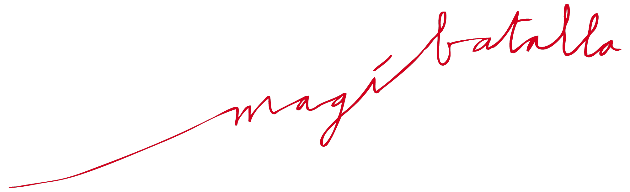 magí batalla